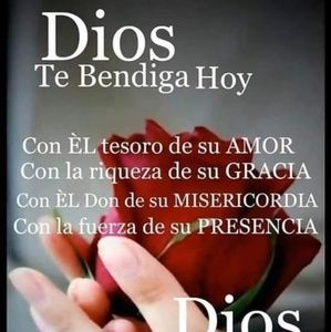 Meet your Posher, Juana